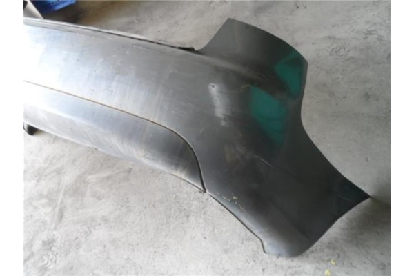 Recambio de paragolpes trasero para audi a4 berlina (8e) 1.9 tdi referencia OEM IAM 8E5807303 AD0221052 