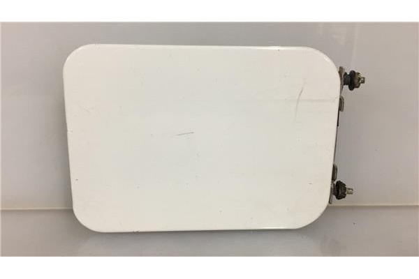 Recambio de tapa exterior combustible para renault r 21 berlina (b/l48)(1985) 1.7 referencia OEM IAM   
