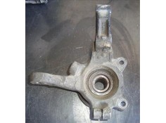 Recambio de mangueta delantero izquierda para citroen jumpy (u6u) 1.9 d referencia OEM IAM 364634  
