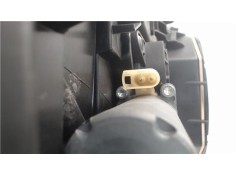 Recambio de mecanismo elevalunas delantero izquierdo para ford fiesta v (jh_, jd_) 1.4 16v referencia OEM IAM 2S51B045H17A 2S511