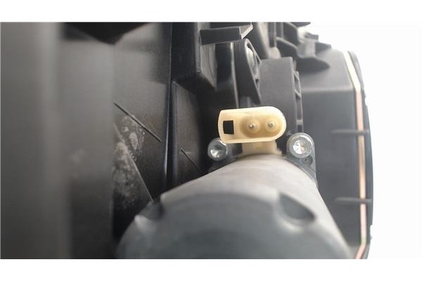 Recambio de mecanismo elevalunas delantero izquierdo para ford fiesta v (jh_, jd_) 1.4 16v referencia OEM IAM 2S51B045H17A 2S511