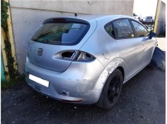 seat leon (1p1) del año 2007