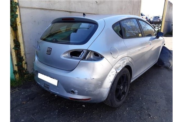 seat leon (1p1) del año 2007