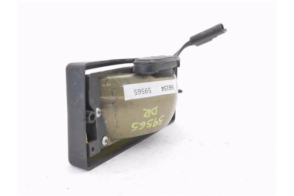 Recambio de intermitente delantero dcho para renault 21 sedán (l48_) 1.7 (l482) referencia OEM IAM 7701366152  