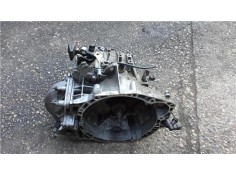 Recambio de caja cambios manual para peugeot 407 2.0 sport referencia OEM IAM 20MB17  