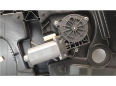 Recambio de mecanismo elevalunas delantero izquierdo para ford fiesta v (jh_, jd_) 1.4 16v referencia OEM IAM 2S51B045H17A 2S511