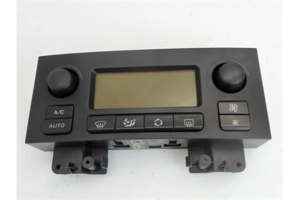 Recambio de mandos climatizador para citroen c4 coupe (2004) 1.6 hdi referencia OEM IAM 9658084577 G5710 