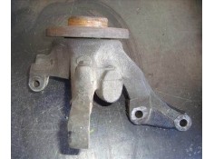 Recambio de mangueta delantero izquierda para citroen jumpy (u6u) 1.9 d referencia OEM IAM 364634  