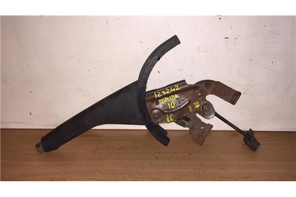 Recambio de palanca freno de mano para seat ibiza vi 1/2010 1.4 tdi 3 cil referencia OEM IAM   