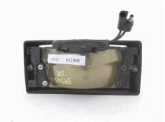 Recambio de intermitente delantero dcho para renault 21 sedán (l48_) 1.7 (l482) referencia OEM IAM 7701366152  