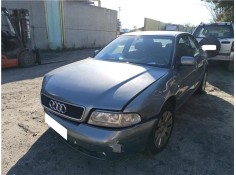 audi a4 berlina (b5) del año 2000