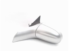 Recambio de retrovisor izquierdo para opel corsa b referencia OEM IAM   