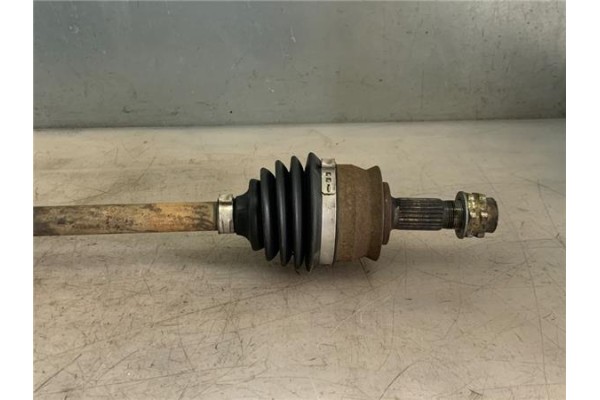 Recambio de palier delantero izquierdo para fiat ii panda (169) 1.2 referencia OEM IAM 46308260  