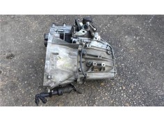 Recambio de caja cambios manual para peugeot 407 2.0 sport referencia OEM IAM 20MB17  