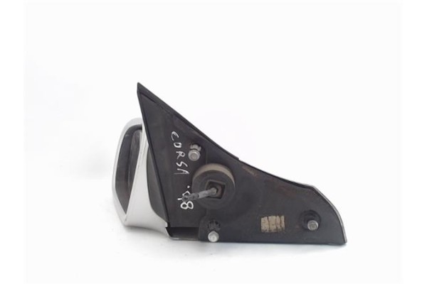 Recambio de retrovisor izquierdo para opel corsa b referencia OEM IAM   