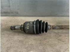 Recambio de palier delantero izquierdo para fiat ii panda (169) 1.2 referencia OEM IAM 46308260  