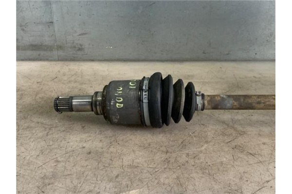 Recambio de palier delantero izquierdo para fiat ii panda (169) 1.2 referencia OEM IAM 46308260  