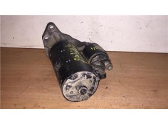 Recambio de motor arranque para seat cordoba berlina (6k2) 1.9 d referencia OEM IAM 020911023P 0001125005 20911023D , AUDI | 209