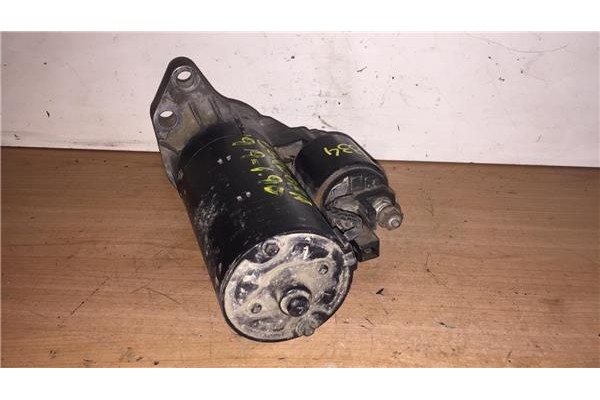 Recambio de motor arranque para seat cordoba berlina (6k2) 1.9 d referencia OEM IAM 020911023P 0001125005 20911023D , AUDI | 209