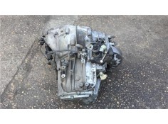 Recambio de caja cambios manual para peugeot 407 2.0 sport referencia OEM IAM 20MB17  