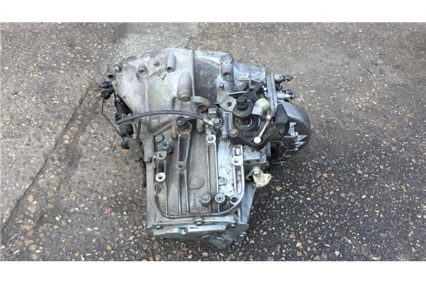 Recambio de caja cambios manual para peugeot 407 2.0 sport referencia OEM IAM 20MB17  