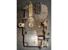 Recambio de cierre electromagnetico delantero derecho para citroen jumpy (u6u) 1.9 d referencia OEM IAM 9136K2  