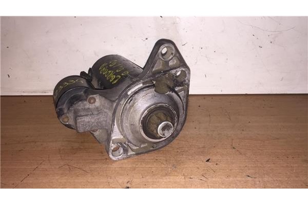 Recambio de motor arranque para seat cordoba berlina (6k2) 1.9 d referencia OEM IAM 020911023P 0001125005 20911023D , AUDI | 209