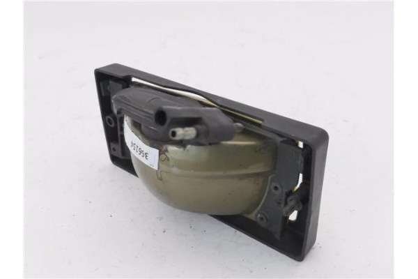Recambio de intermitente delantero dcho para renault 21 sedán (l48_) 1.7 (l482) referencia OEM IAM 7701366152  
