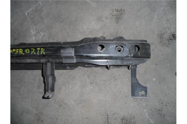 Recambio de refuerzo paragolpes para mini mini (r56) 1.6 cooper d referencia OEM IAM 51122751305 2751305 