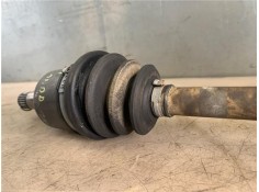 Recambio de palier delantero izquierdo para fiat ii panda (169) 1.2 referencia OEM IAM 46308260  