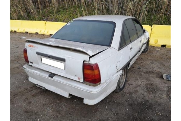 opel omega a (16_, 17_, 19_) del año 1990
