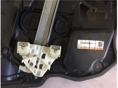 Recambio de mecanismo elevalunas delantero izquierdo para mazda 3 sedán (bk) 1.6 referencia OEM IAM BP4K5997  
