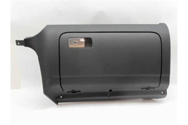 Recambio de guantera salpicadero para volkswagen golf v berlina (1k1)(2003) 2.0 tdi 16v referencia OEM IAM 1K1857290  