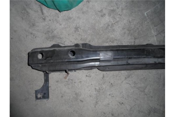Recambio de refuerzo paragolpes para mini mini (r56) 1.6 cooper d referencia OEM IAM 51122751305 2751305 