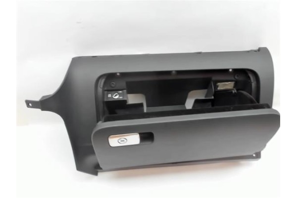Recambio de guantera salpicadero para volkswagen golf v berlina (1k1)(2003) 2.0 tdi 16v referencia OEM IAM 1K1857290  