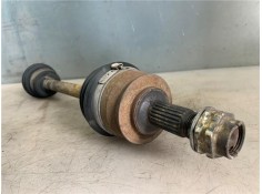 Recambio de palier delantero izquierdo para fiat ii panda (169) 1.2 referencia OEM IAM 46308260  