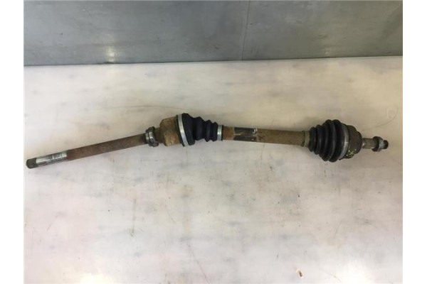 Recambio de palier delantero derecho para citroen xsara berlina (1997) 2.0 hdi 90 referencia OEM IAM   