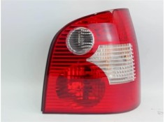 Recambio de piloto trasero derecho para volkswagen polo iv (9n1) referencia OEM IAM 6Q6945258A  