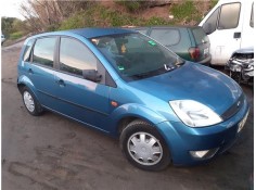 ford fiesta (cbk) del año 2003