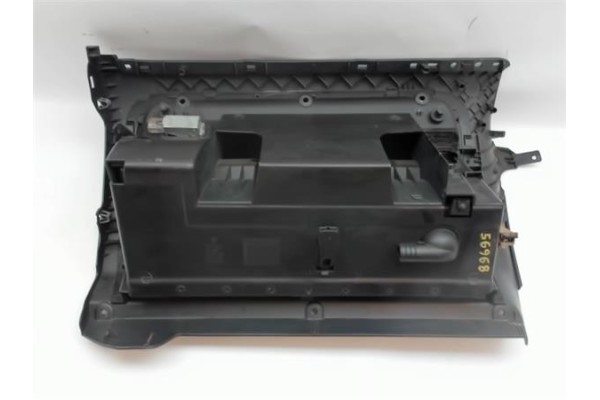 Recambio de guantera salpicadero para volkswagen golf v berlina (1k1)(2003) 2.0 tdi 16v referencia OEM IAM 1K1857290  