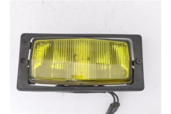 Recambio de intermitente delantero dcho para renault 21 sedán (l48_) 1.7 (l482) referencia OEM IAM 7701366152  