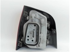 Recambio de piloto trasero derecho para volkswagen polo iv (9n1) referencia OEM IAM 6Q6945258A  