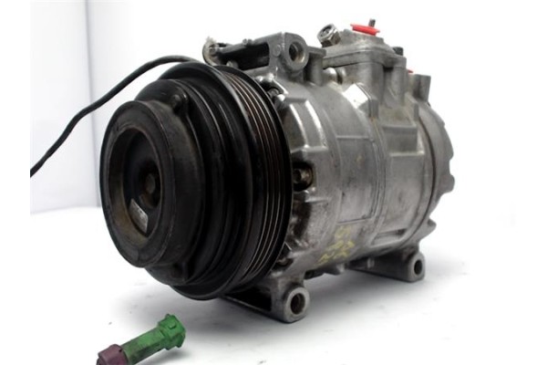 Recambio de compresor aire acond. para audi a6 berlina (4b2) 2.5 tdi referencia OEM IAM 8D0260805MX 4473006143 8D0260805 , AUDI 