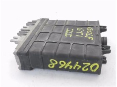 Recambio de centralita para volkswagen golf iii (1h1) 2.0 gti 16v referencia OEM IAM 037906024D 0261203266 