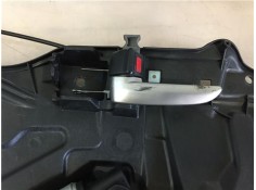 Recambio de mecanismo elevalunas delantero izquierdo para mazda 3 sedán (bk) 1.6 referencia OEM IAM BP4K5997  