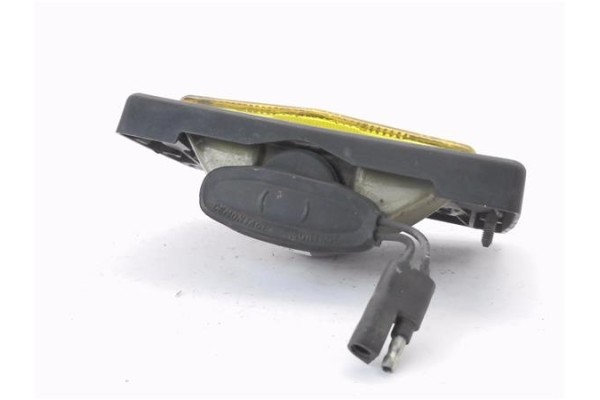 Recambio de intermitente delantero dcho para renault 21 sedán (l48_) 1.7 (l482) referencia OEM IAM 7701366152  