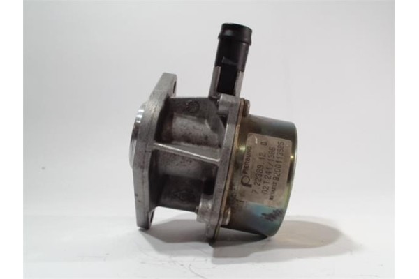 Recambio de depresor freno para renault clio ii fase ii (b/cb0) 1.5 confort dynamique referencia OEM IAM 8200113585 722389 2D 82