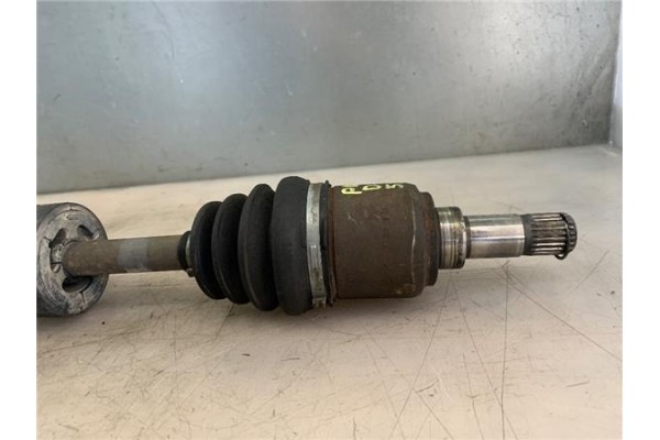Recambio de palier delantero derecho para fiat ii panda (169) 1.2 referencia OEM IAM 46308259  