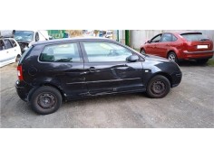 volkswagen polo iv (9n1) del año 2005