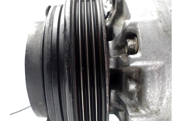 Recambio de compresor aire acond. para audi a6 berlina (4b2) 2.5 tdi referencia OEM IAM 8D0260805MX 4473006143 8D0260805 , AUDI 